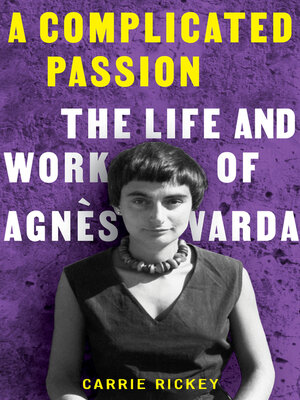 A Complicated Passion - ebook